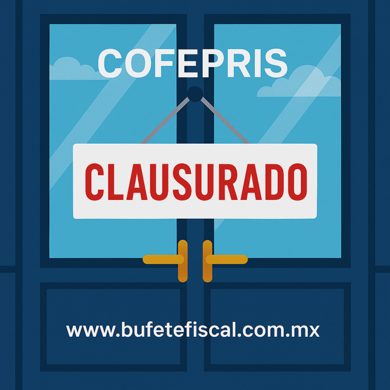 Clausura sanitaria: procedimiento y garantías