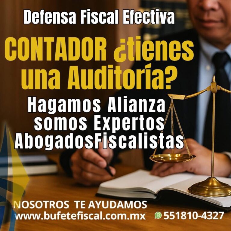 Hagamos alianza, Defensa Fiscal