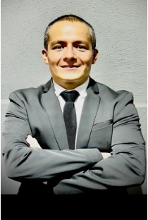 Alfredo Hernández Rojas