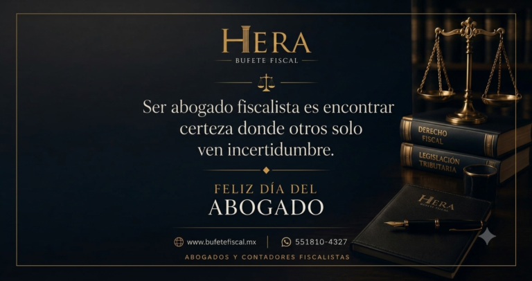 12 de julio: Día del Abogado en México